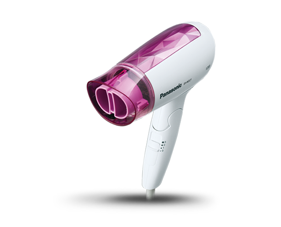 Panasonic 1200W Hair Dryer [EH-ND21] - Click Image to Close